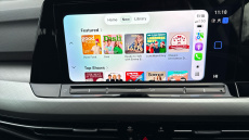 Volkswagen Golf 1.0 eTSI Life 5dr DSG Petrol Estate